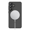 Tech-Protect MagCam MagSafe Case for Samsung Galaxy S26+, Matte Black