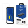 3MK FlexibleGlass Oppo A76 hybrid glass screen protector