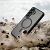 Tech-Protect MagCam MagSafe Case for Samsung Galaxy S26, Matte Black