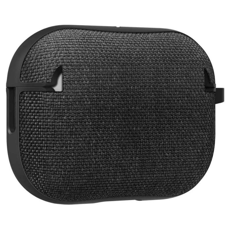 Spigen Urban Fit (ACS05483) Case for Apple AirPods Pro 2/1, Black