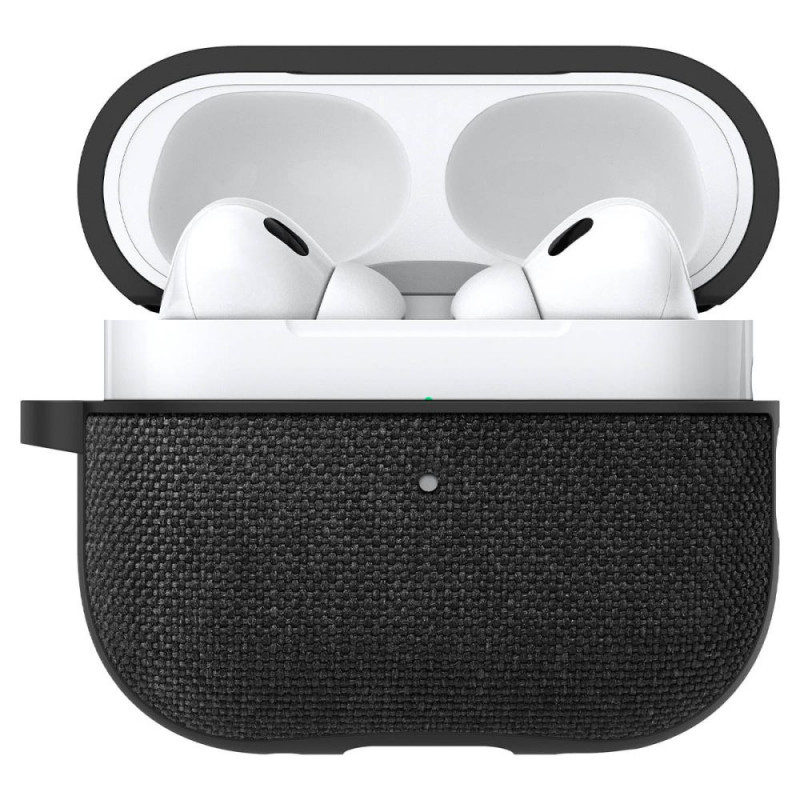 Spigen Urban Fit (ACS05483) Case for Apple AirPods Pro 2/1, Black