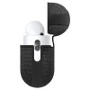 Spigen Urban Fit (ACS05483) Case for Apple AirPods Pro 2/1, Black