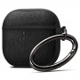 Spigen Urban Fit Case for Apple AirPods 4, Black