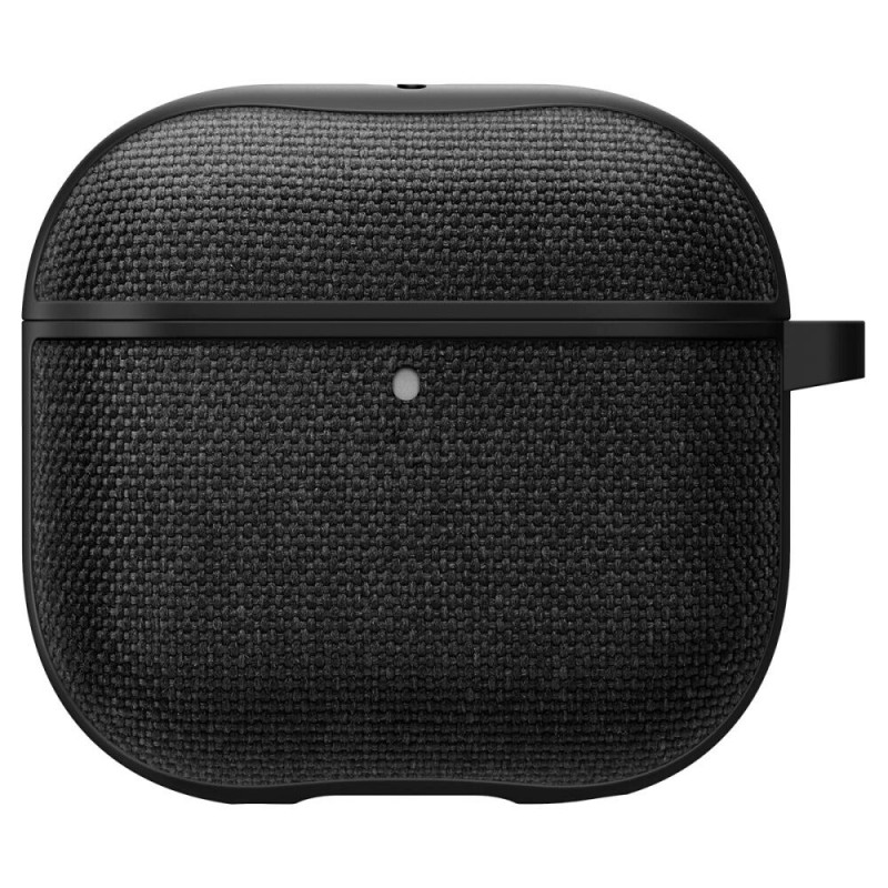 Spigen Urban Fit Case for Apple AirPods 4, Black