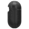 Spigen Urban Fit Case for Apple AirPods 4, Black