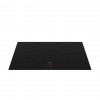 Beko HII64401MT Built-in Induction Hob, 4 Zones, Black