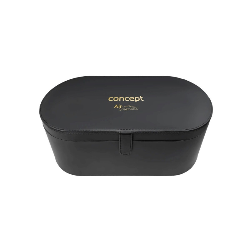 Concept Air Supreme VM8310 BLDC Hair Dryer and Curler