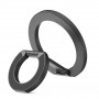 Tech-Protect MMR400 THP4305 magnetic MagSafe phone ring, black
