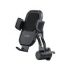 Tech-Protect V8 universal air vent car phone mount, black