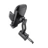 Tech-Protect V8 universal air vent car phone mount, black