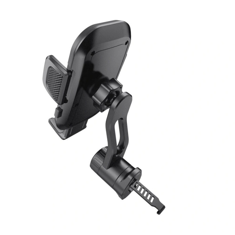 Tech-Protect V8 universal air vent car phone mount, black