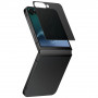 UNIQ Optix Privacy Tempered Glass Screen Protector for Samsung Galaxy Z Flip7