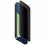UNIQ Optix Privacy Tempered Glass Screen Protector for Apple iPhone 17