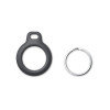 Tech-Protect Rough Case for Apple AirTag (THP1403), Black