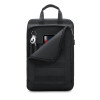 Tech-Protect Rough Case for Apple AirTag (THP1403), Black