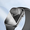 Tech-Protect Hydro Flex+ hydrogel screen protector for Huawei Watch Fit 3 / 4 (2 pcs), clear