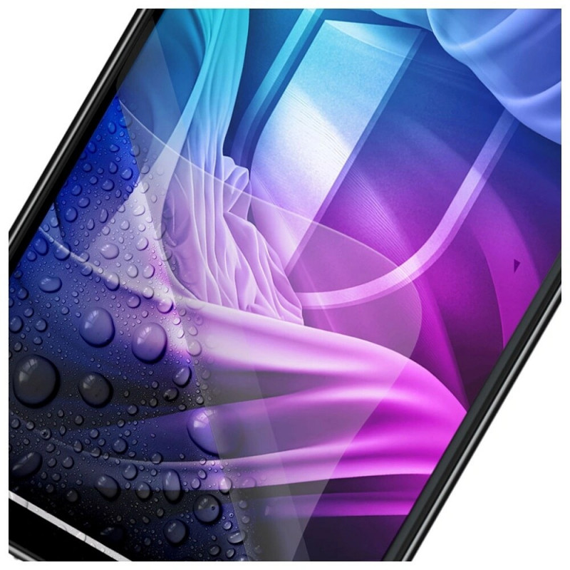 3MK SilkyMatt Pro Matte Screen Protector for Samsung Galaxy S21 5G 3MK16078