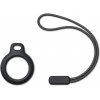 Tech-Protect Rough Chain Case for Apple AirTag (THP1351), Black