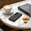 Tech-Protect Silicone MagSafe Case for Samsung Galaxy S26, Black