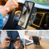 Tech-Protect Silicone MagSafe Case for Samsung Galaxy S26+, Black
