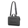 Tech-Protect Ranger-X Tactical laptop bag 15-16", black