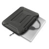 Tech-Protect Ranger-X Tactical laptop bag 15-16", black