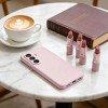Tech-Protect Silicone MagSafe Case for Samsung Galaxy S26+, Pink Pearl