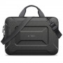 Tech-Protect Ranger-X Tactical laptop bag 13-14", black