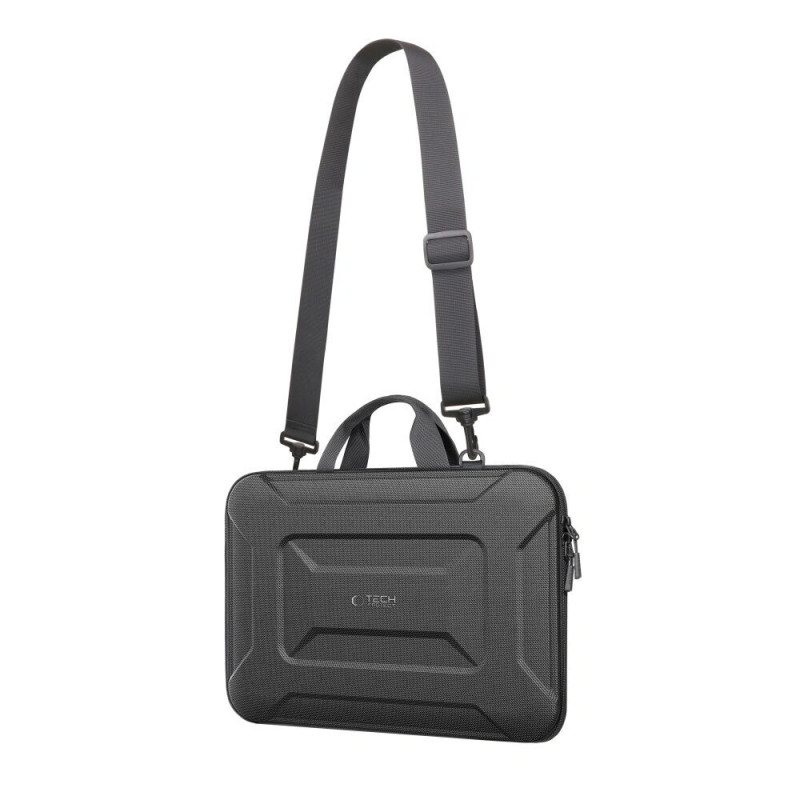 Tech-Protect Ranger-X Tactical laptop bag 13-14", black