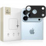 Tech-Protect Camalloy Fit+ Apple iPhone 17 Pro Max Black Camera Cover