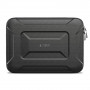 Tech-Protect Ranger-X Tactical laptop case 13-14", black
