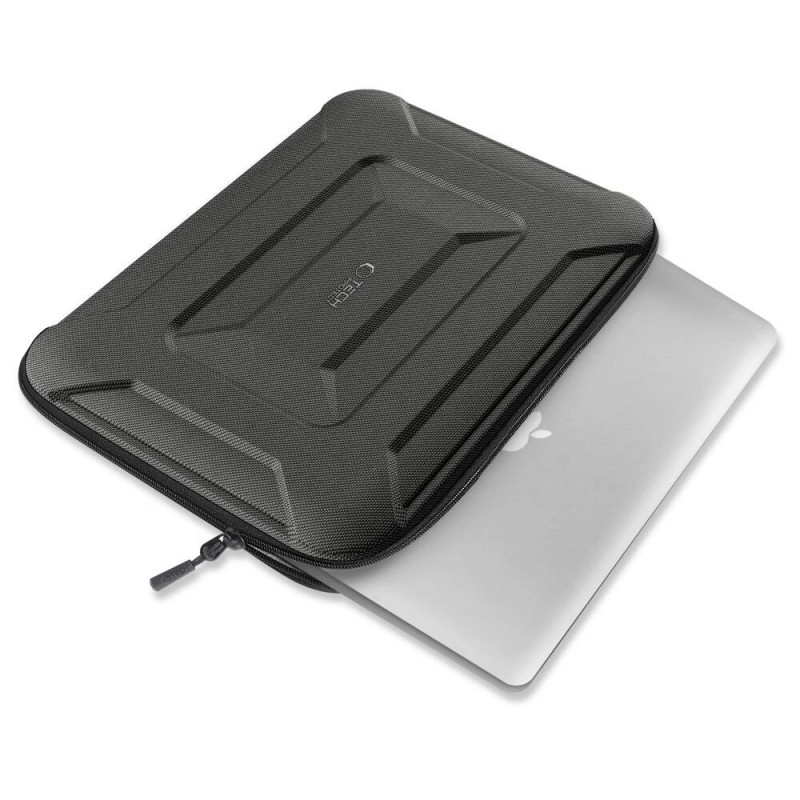 Tech-Protect Ranger-X Tactical laptop case 13-14", black
