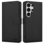 Tech-Protect Wallet Case for Samsung Galaxy S26 Ultra, Black