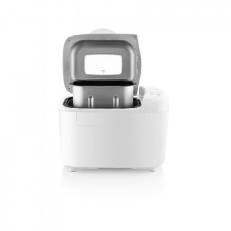 ETA Harmony II Bread Maker, White