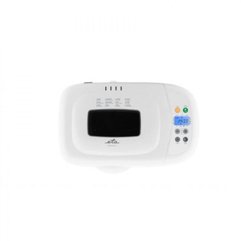 ETA Harmony II Bread Maker, White