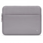 Tech-Protect Sleeve Laptop Sleeve 15-16", Crayon Grey