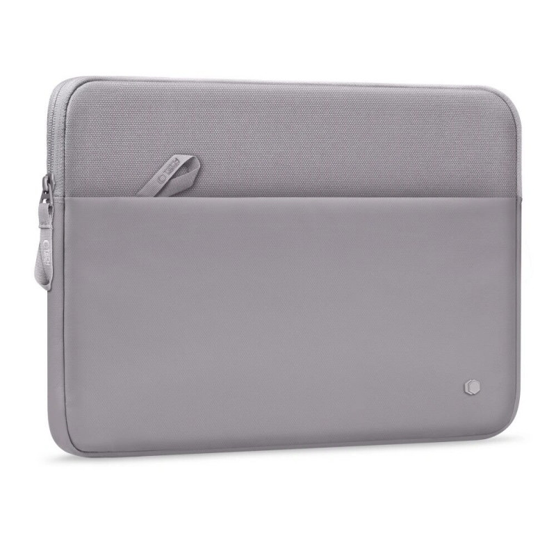 Tech-Protect Sleeve Laptop Sleeve 15-16", Crayon Grey