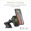 iOttie Auto Sense Wireless Dash Mount with wireless charging (7.5 W iPhone, 10 W Android)