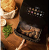 Cecotec Cecofry&Grill Smokin' 8500 Air Fryer, 8.5 L, 2200 W, Black