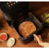 Cecotec Cecofry&Grill Smokin' 8500 Air Fryer, 8.5 L, 2200 W, Black