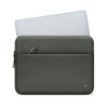 Tech-Protect Sleeve Laptop Sleeve 15-16", Army Green