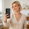 Tech-Protect MagSlim MagSafe Case for Samsung Galaxy S26, Matte Black