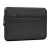 Tech-Protect Sleeve Laptop Sleeve 15-16", Black
