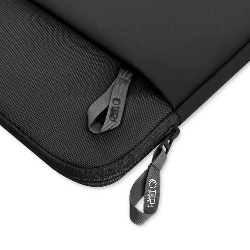 Tech-Protect Sleeve Laptop Sleeve 15-16", Black