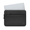 Tech-Protect Sleeve Laptop Sleeve 15-16", Black