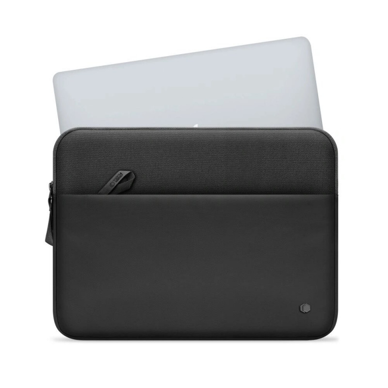 Tech-Protect Sleeve Laptop Sleeve 15-16", Black