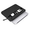 Tech-Protect Sleeve Laptop Sleeve 15-16", Black