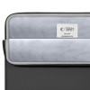 Tech-Protect Sleeve Laptop Sleeve 15-16", Black
