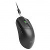 Mars Gaming MMW-ELITE Wireless Gaming Mouse, 20000 DPI, Bluetooth 5.4, 2.4 GHz, Black