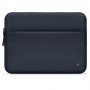 Tech-Protect Sleeve Laptop Sleeve 15-16", Navy Blue